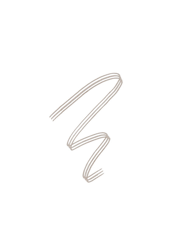 BBB London Eyebrow Pen Chai - 3