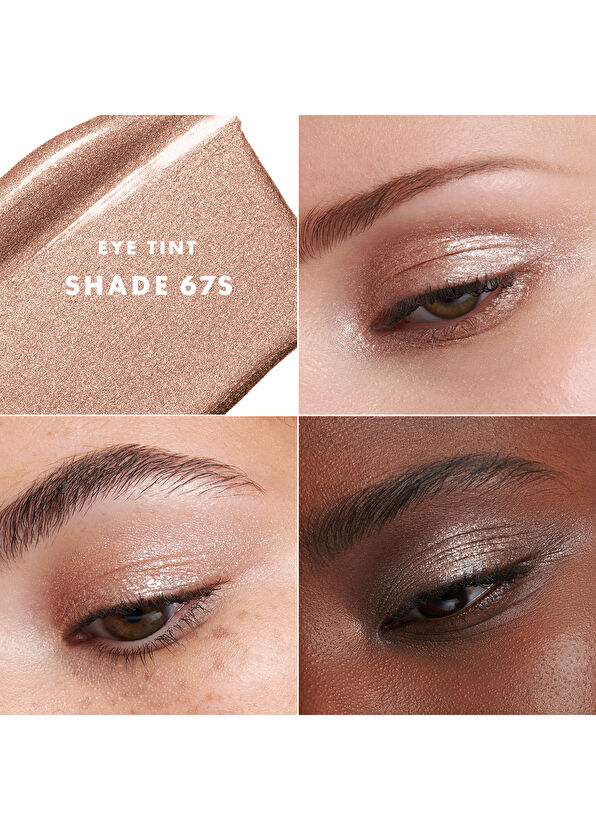 Giorgio Armani Eye Tint Liquid Eyeshadow 67S - 2