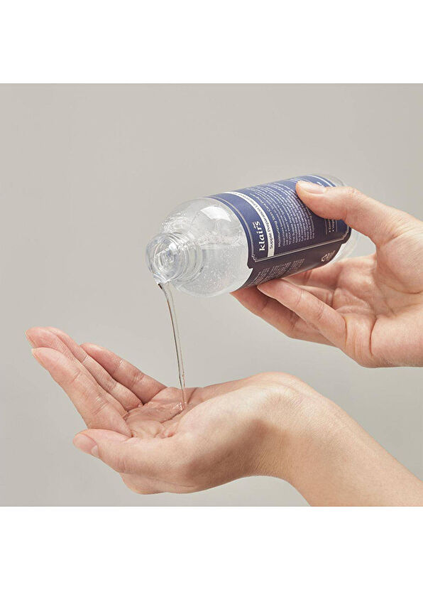 Klairs Supple Preparation Facial Unscented Nourishing Toner 180 ml - 2