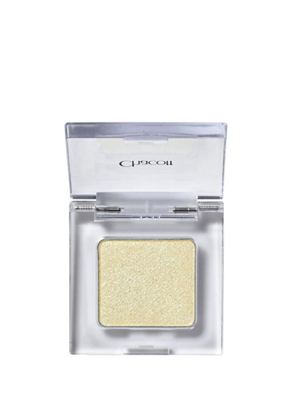 CHACOTT Multi Color Variation Göz Farı TW08 - 1