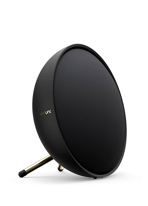 Defunc Home Large Siyah Kablosuz Ev Hoparlörü - 1