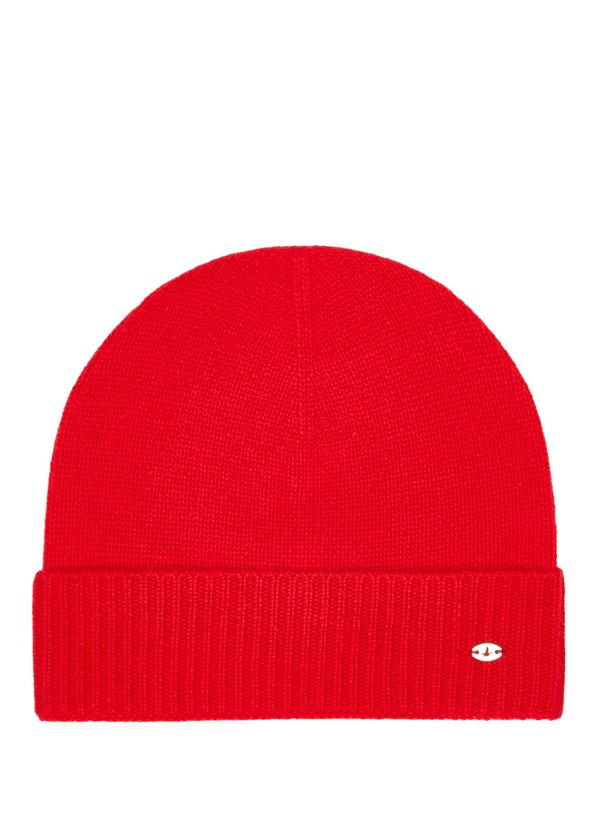 Beymen Club Red Women's Cashmere Beanie - 1