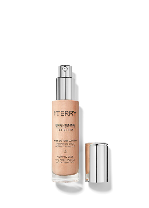 By Terry Brightening Cc Serum N2 5 Nude Glow 30 ml - 2