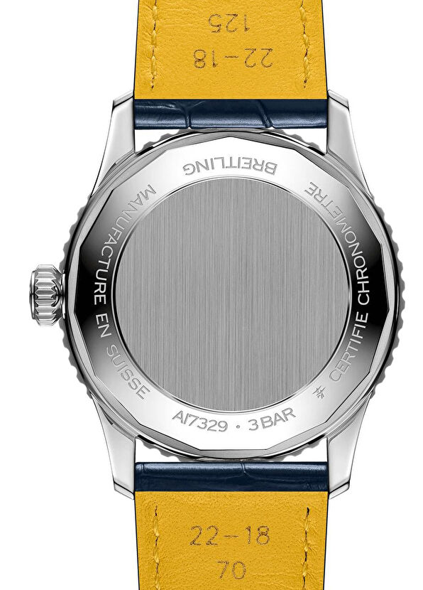 Breitling Navitimer Automatic 41 Erkek Saat - 4