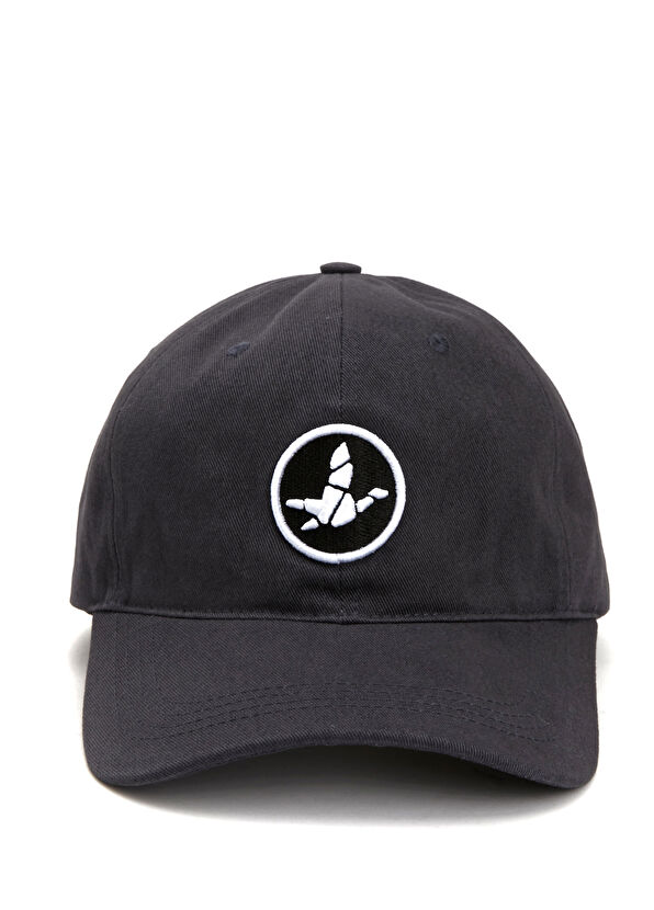 Beymen Club Anthracite Men's Hat - 2