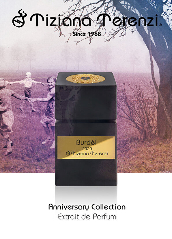 Tiziana Terenzi Anniversary Burdel 100 ml Extrait de Parfum - 4
