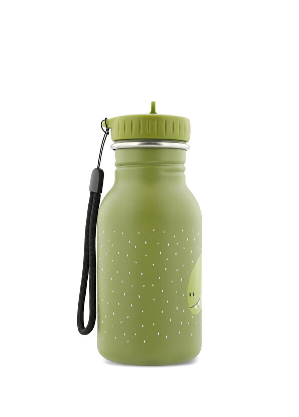Trixie Mr. Dino Yeşil 350 ml Matara - 1