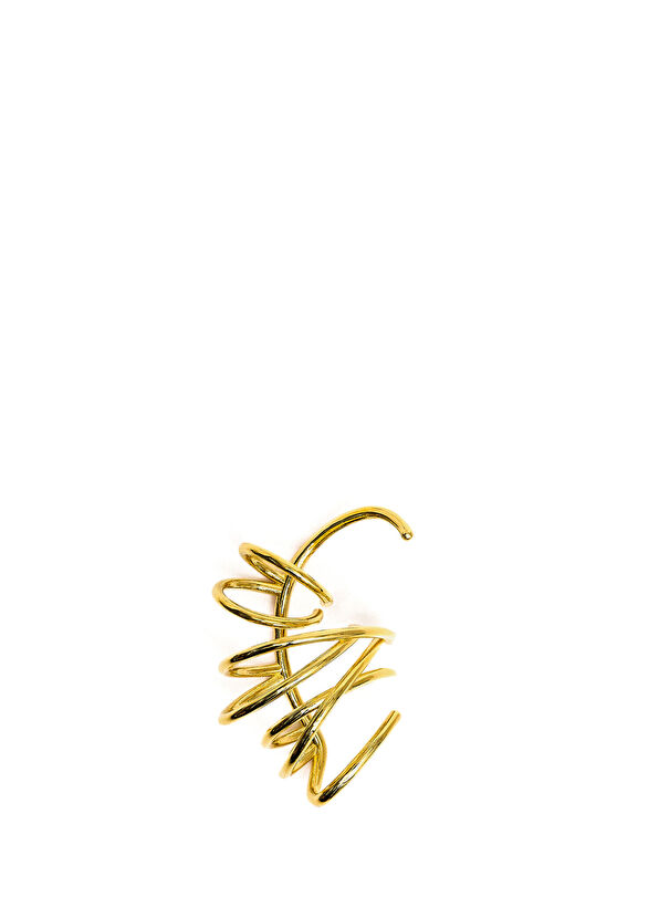 Panconesi Orbit Kadın Earcuff - 2