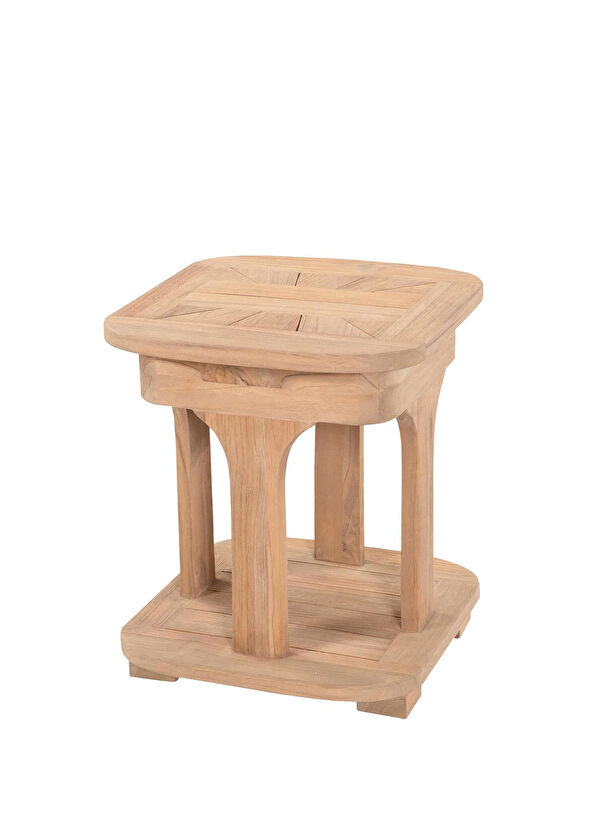 Chakra Dolce Vita Natural Yan Sehpa - 1