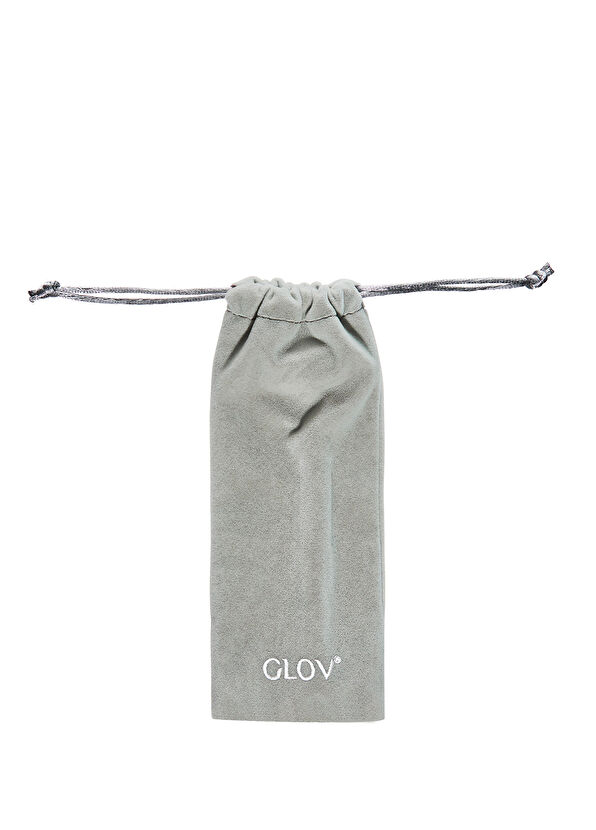 Glov Face Roller Green - 4