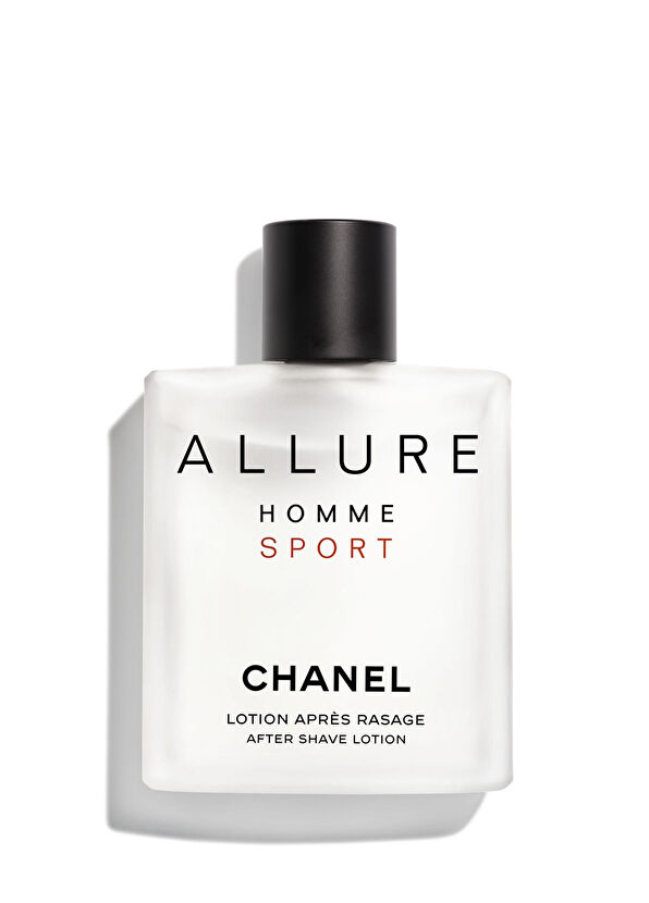 CHANEL Allure Homme Sport After Shave Lotion 100ML - 1