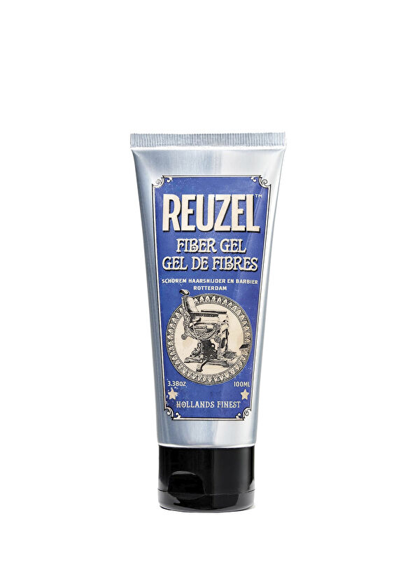 Reuzel Fiber Gel Saç Şekillendirici Jel 100 ml - 1