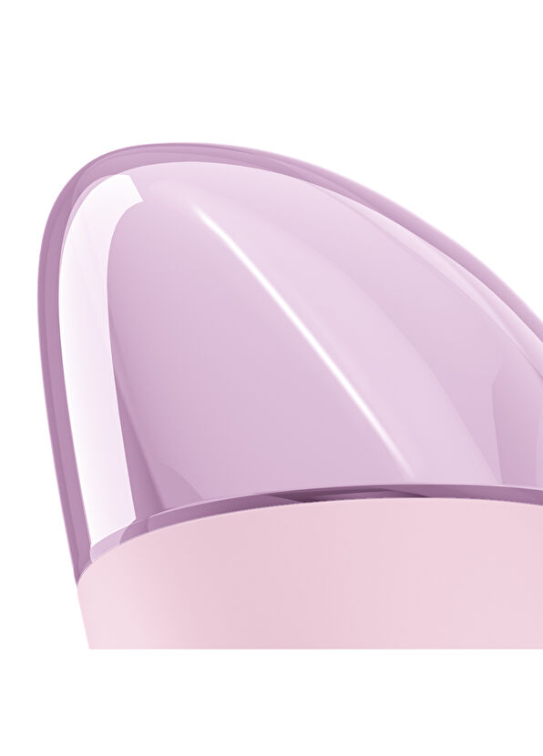 Geske Cool & Warm Face Massager Pembe Soğutma ve Isıtmalı Yüz Masaj Aleti  - 2