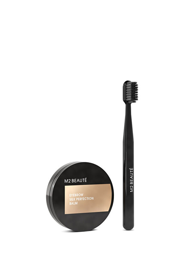 M2 Beaute Eyebrow Silk Perfection Balm - 1
