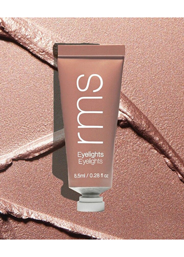 RMS Beauty Eyelights Supernova Krem Göz Farı 8.5ml - 2