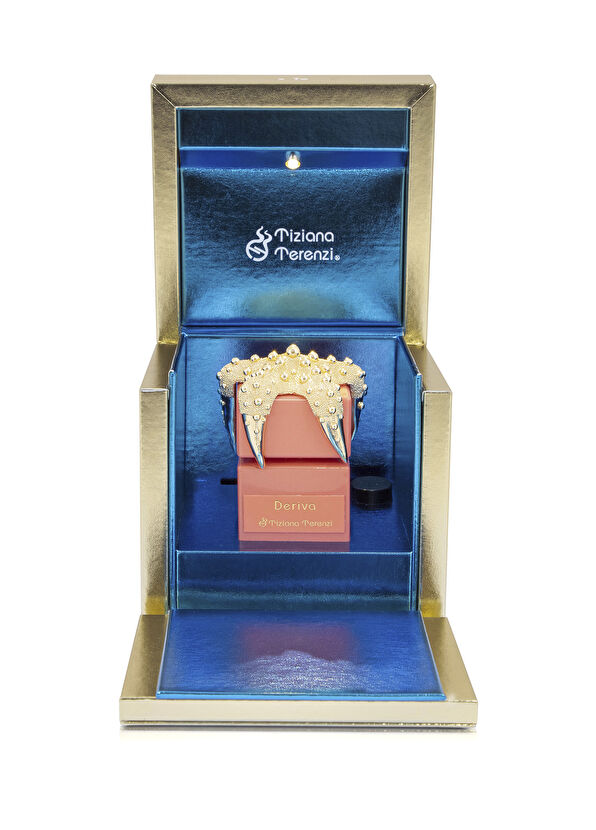 Tiziana Terenzi Sea Stars Deriva EDP 100 ml Unisex Parfüm - 2