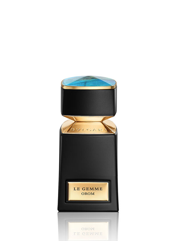 Bvlgari Le Gemme Orom Edp 60 Ml Unisex Perfume - 1