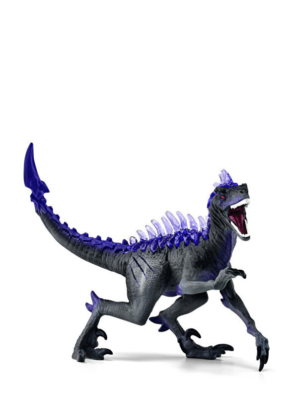 Schleich Gölge Raptor Dinozor Figür Oyuncak 70154  - 2