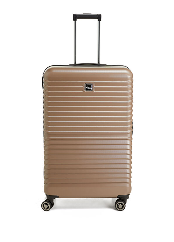 Beymen Club Bronz Büyük Boy Bavul - 2