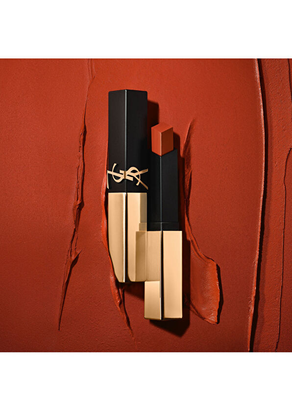 Yves Saint Laurent Rouge Pur Couture The Slim Reno 1936 - 3