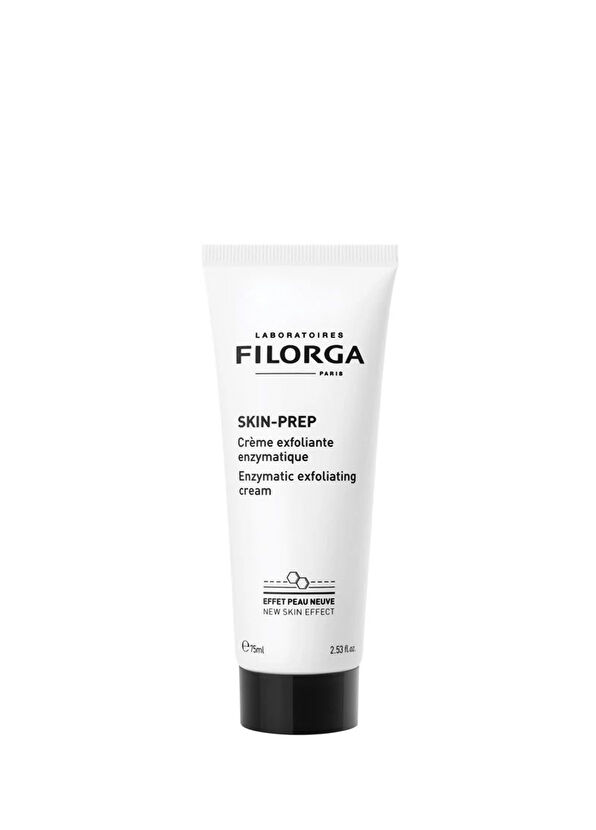 Filorga Skin Prep Enzimatik Sıkılaştırıcı Peeling 75 ml - 1