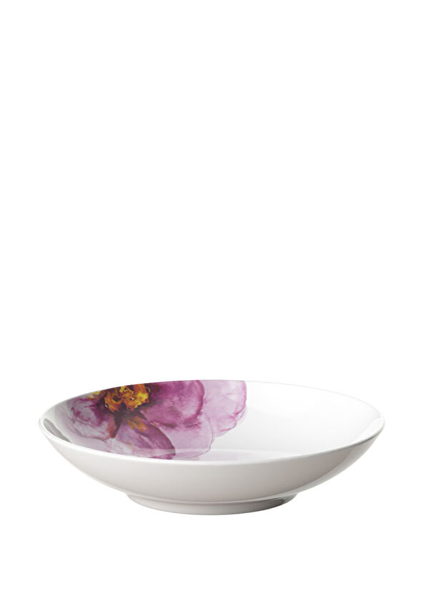 Villeroy & Boch Rose Garden Porselen Çukur Tabak 24 cm - 2