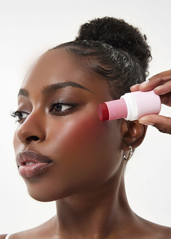 House Of Hur Every Cheeck Blush 02 Playful Rosie Blush 7 ml - 3