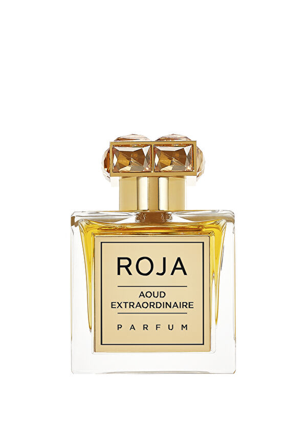 Roja Parfums Aoud Extraordinaire Unisex 100 ml Parfüm - 1
