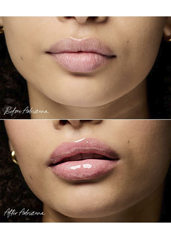 RMS Beauty Legendary Lip Oil Şeffaf Nemlendirici Parlatıcı Dudak Yağı 5 ml - 3