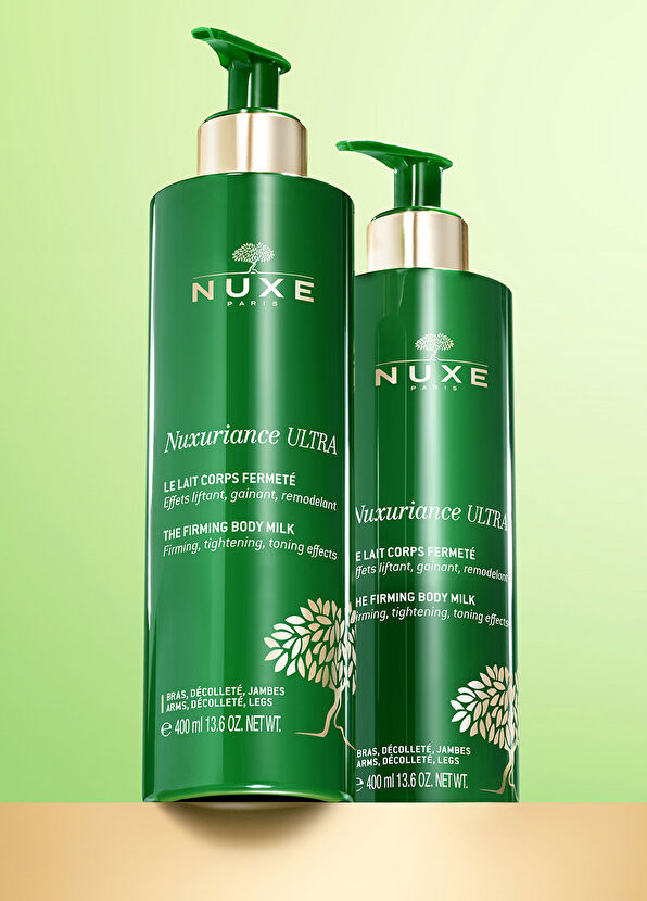 Nuxe Nuxuriance Ultra Firming Body Cream 400 ml - 2