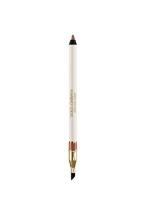 Dolce&Gabbana Sleek Kohl Glider - 04 Metallic Copper - 2