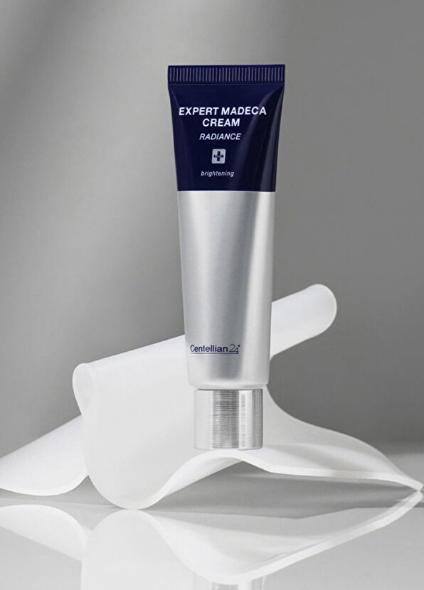 Centellian24 Expert Madeca Radience Parlaklık Veren Bakım Kremi 50 ml - 3