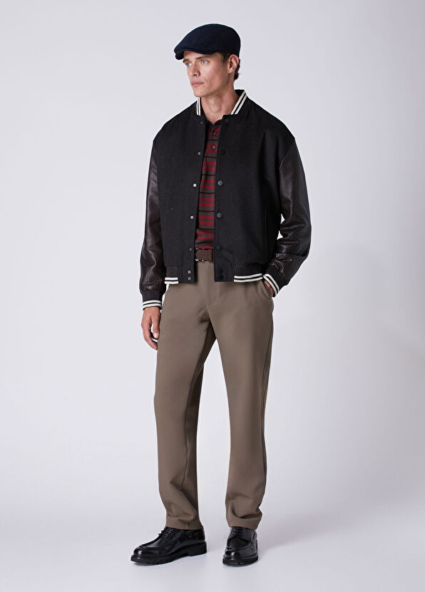 Beymen Club Ramirez Regular Fit Mink Chino Pants - 2