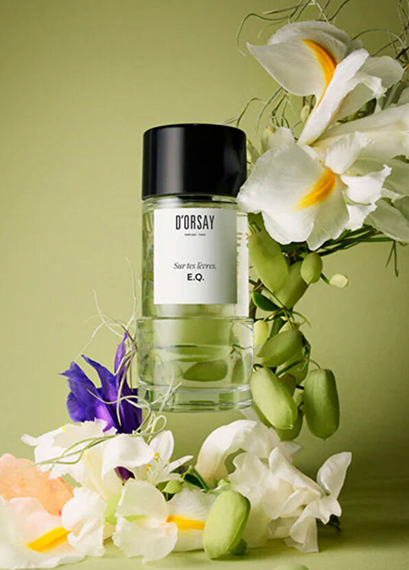 Parfum D'Orsay PARFÜM - 2