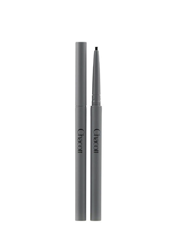 CHACOTT Jel EyeLiner 270 Black - 1