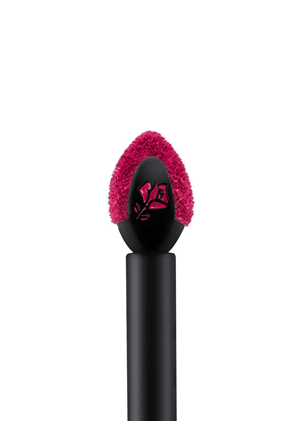 Lancome Labsolu Rouge Drama Ink 502 - 3