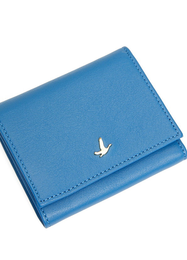 Beymen Club Saks Kadın Deri Cüzdan - 4