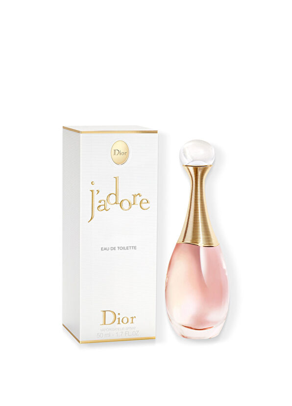Dior Jadore EDT Women's 50 ml Perfume - 2