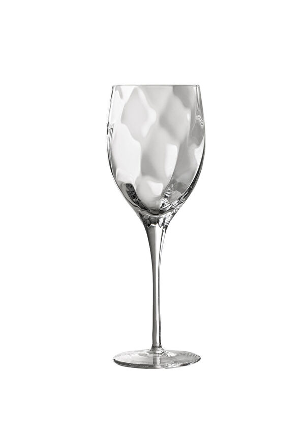 Chakra Romance Glass Red Wine Glass - 1