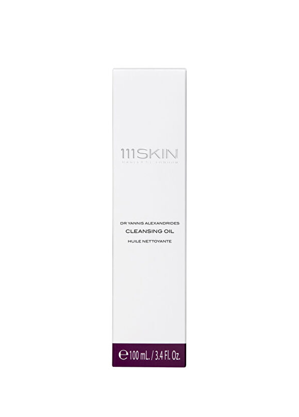111Skin Deep Cleansing Oil - 2