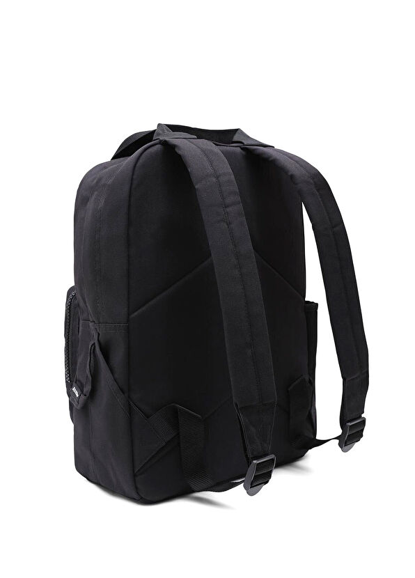 Lisbon Siyah Erkek Sırt Çantası - Görsel 3