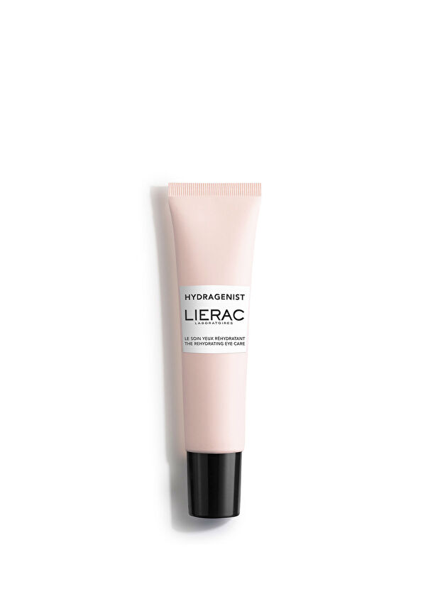 Lierac Hydragenist Rehydrating Moisturizing Radiant Eye Care Cream 15 ml - 1