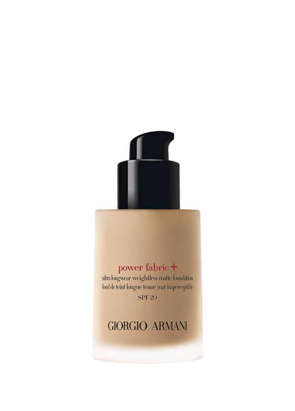 Giorgio Armani Power Fabrıc Foundatıon 5.75 - 2