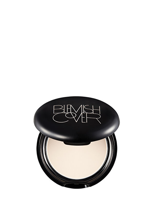 Hanskin Blemish Cover Concealer Blur Pact Leke Kapatıcı - 1