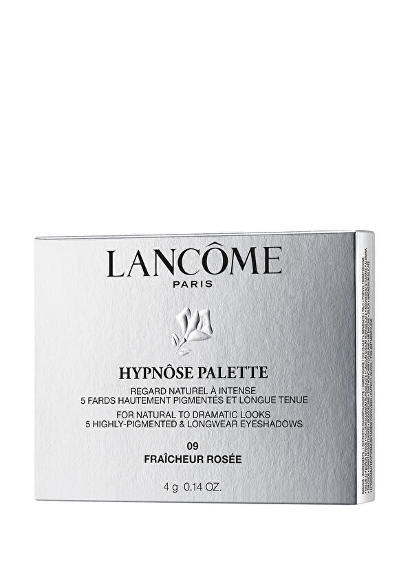 Lancome Hypnose 5 Couleurs Palette 09 - 2