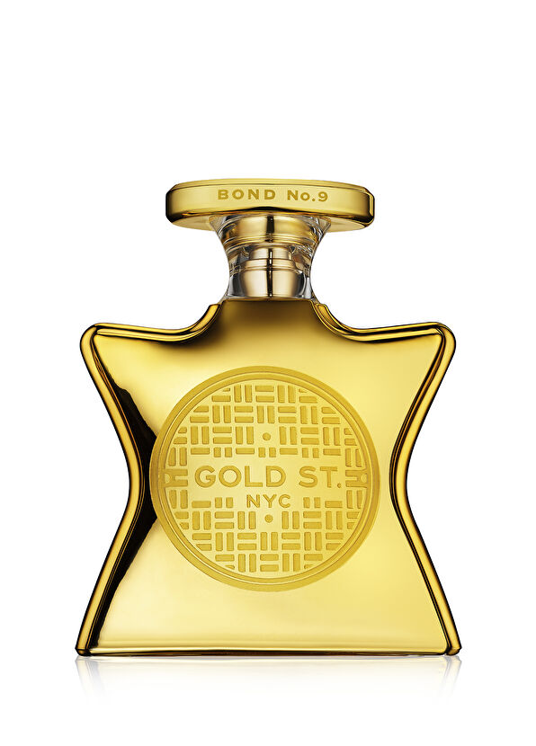 Bond No. 9 Gold St Parfüm - 2
