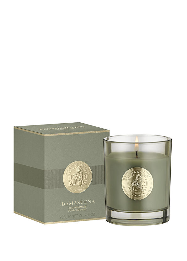 Penhaligon's Damascena Scented Candle 200 g - 3