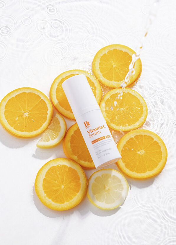 Benton Vitamin C %20 Saf Vegan Aydınlatıcı Cilt Serumu 30 ml - 4
