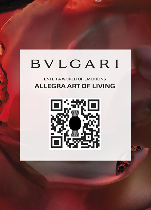 Bvlgari Allegra Baciami Liquid Soap 250 ml - 4