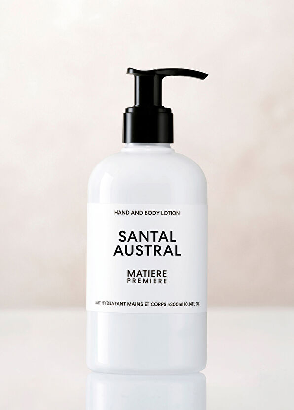 Matiere Premiere Hand Body Wash Santal Austral 300 ml - 2